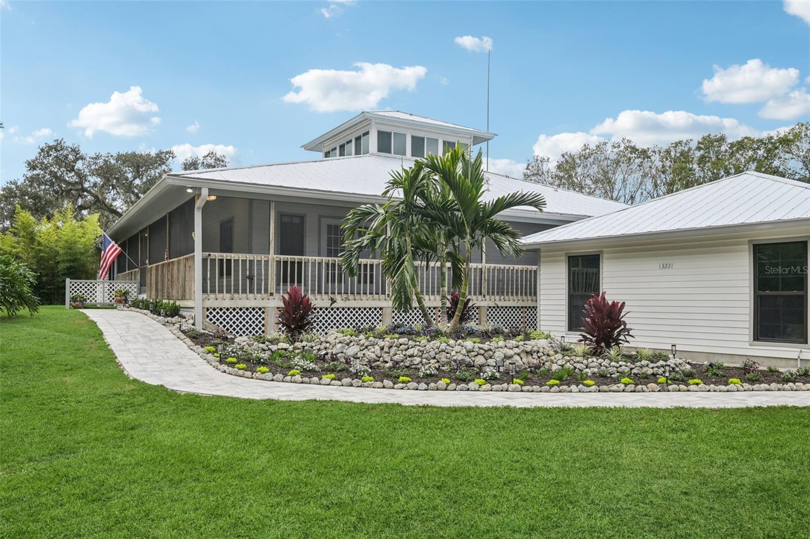 Image 3 of 64 For 13221 Branch Road