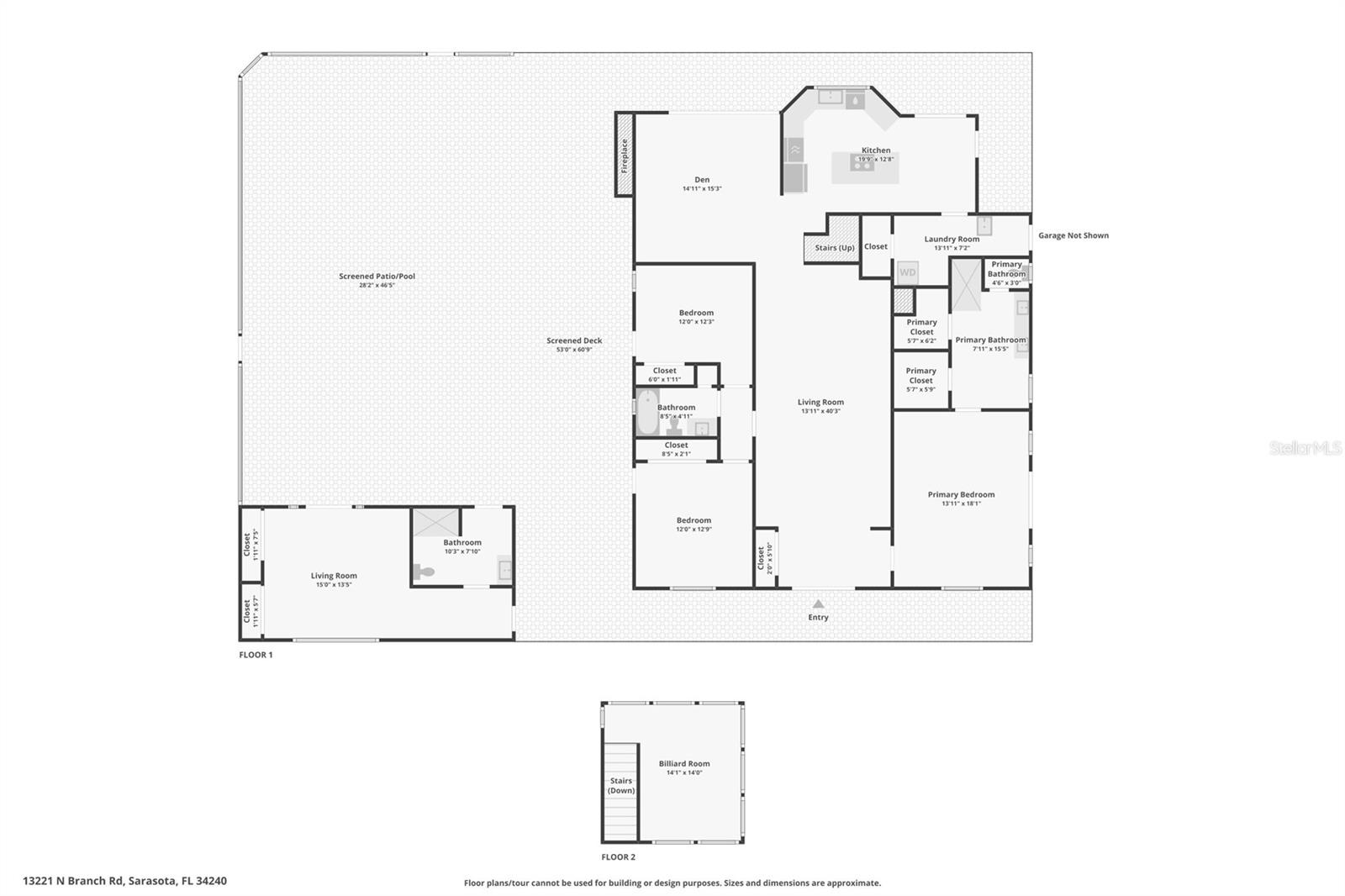 Image 64 of 64 For 13221 Branch Road