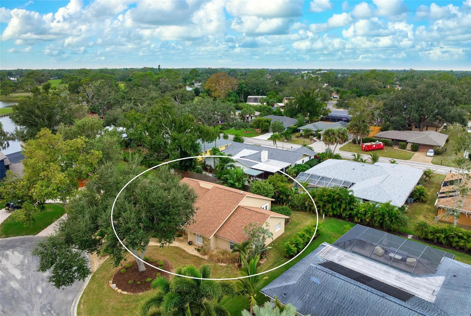 Image 32 of 32 For 4228 Francis Bacon Lane