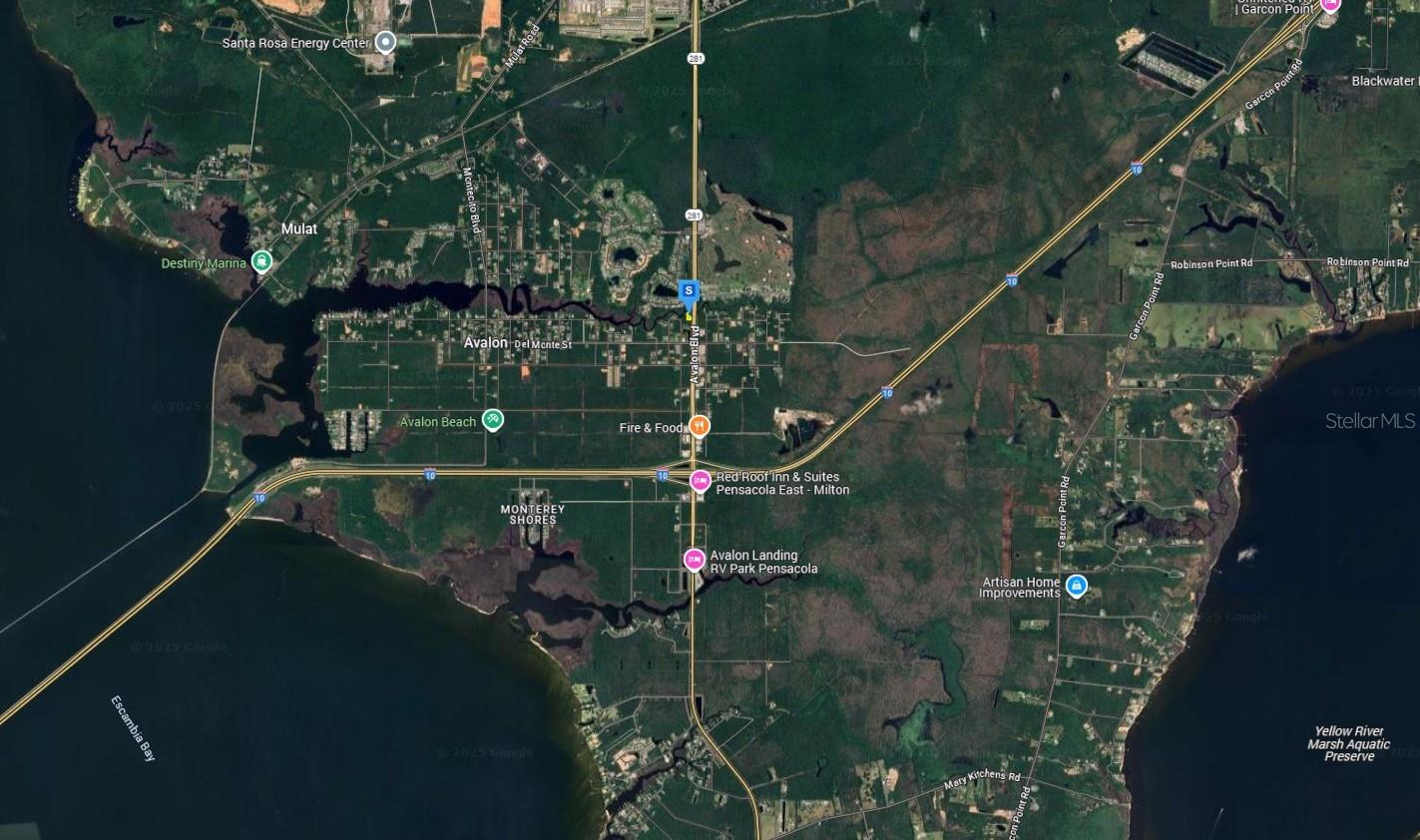 Image 5 of 6 For 3041 Avalon Boulevard