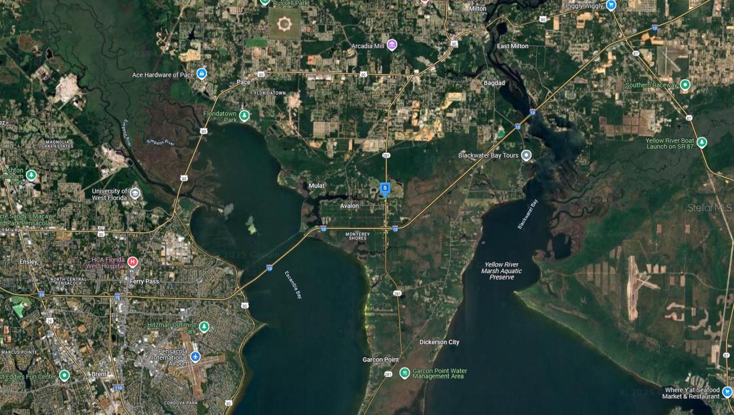 Image 6 of 6 For 3041 Avalon Boulevard