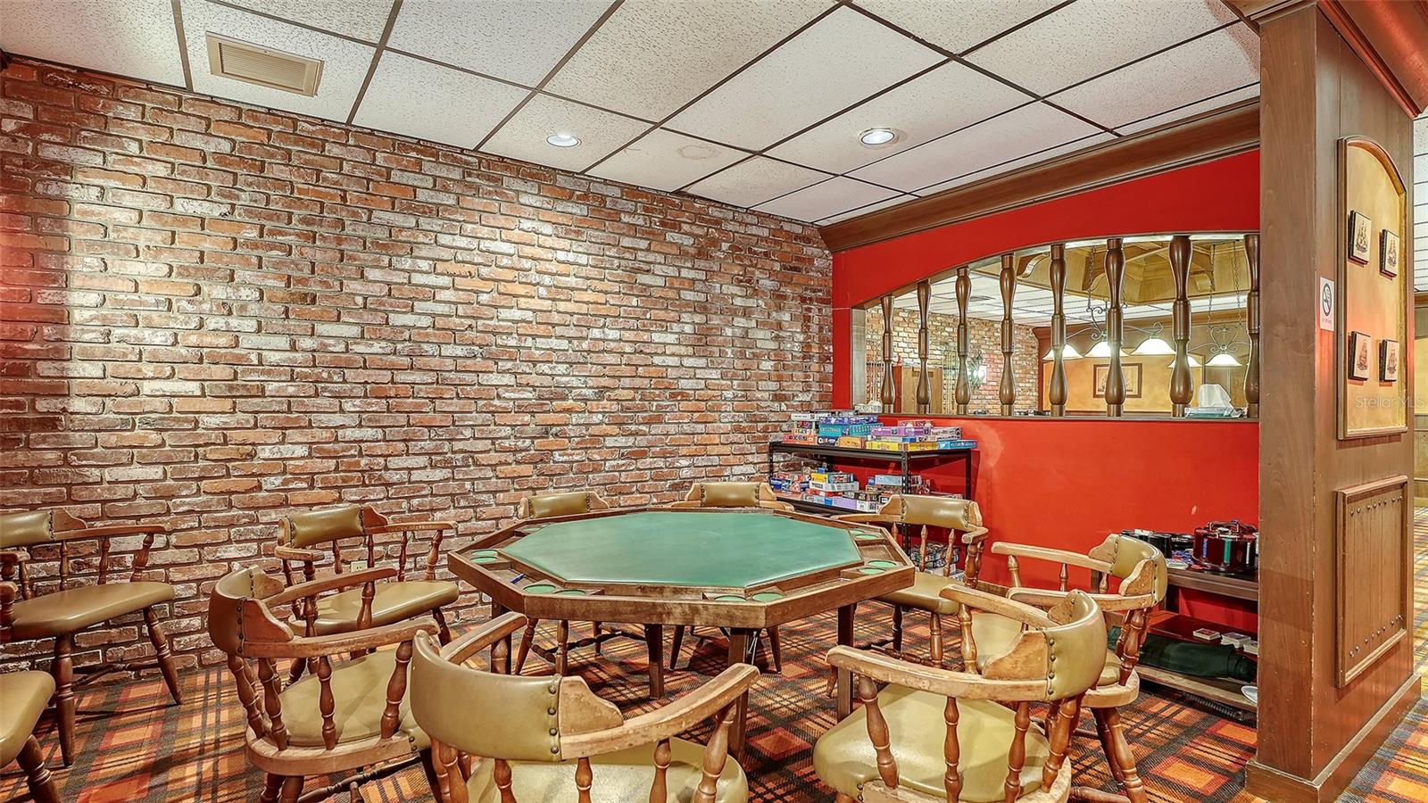 Image 60 of 68 For 4370 Chatham Drive 204