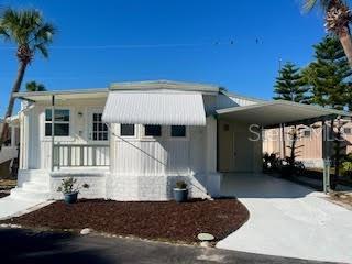 Details for 4851 Gandy Boulevard B14l38, TAMPA, FL 33611