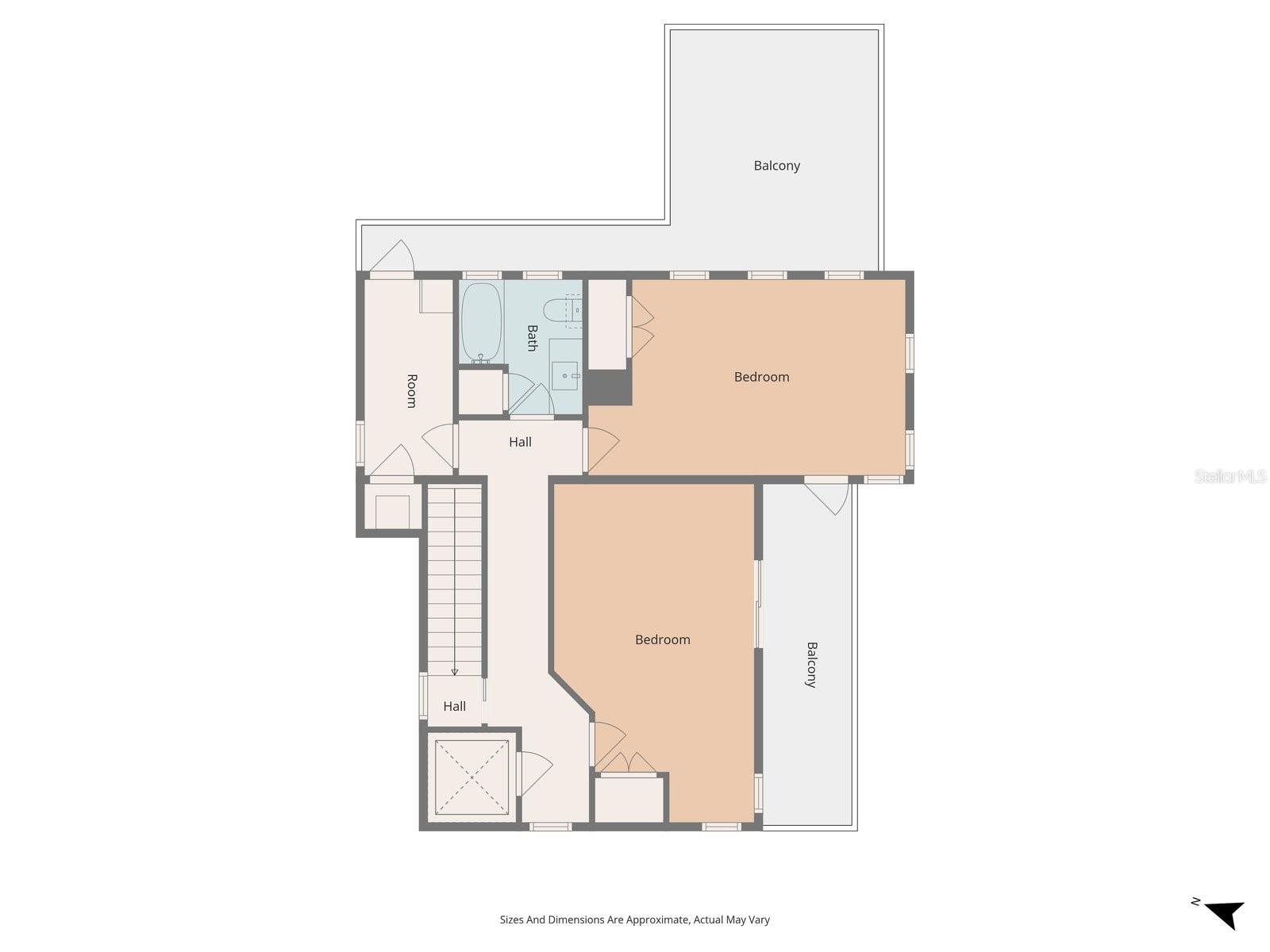 Image 42 of 44 For 110 6th Street S