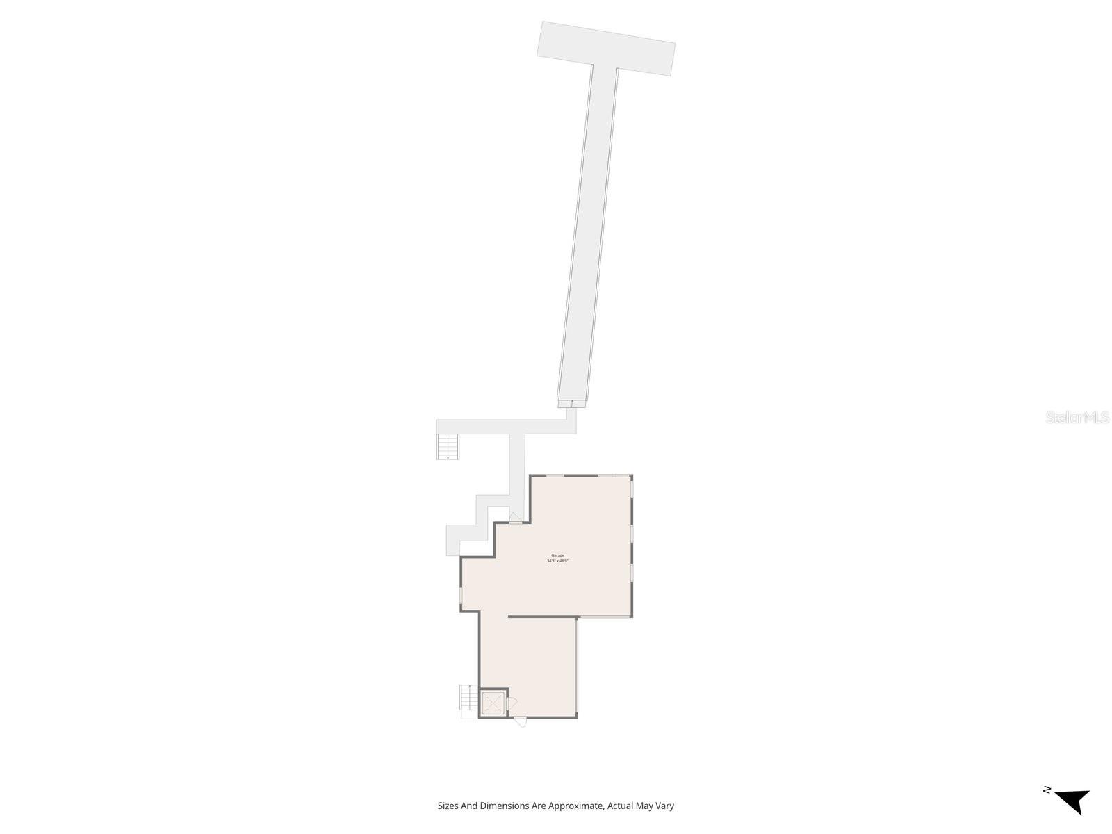 Image 43 of 44 For 110 6th Street S