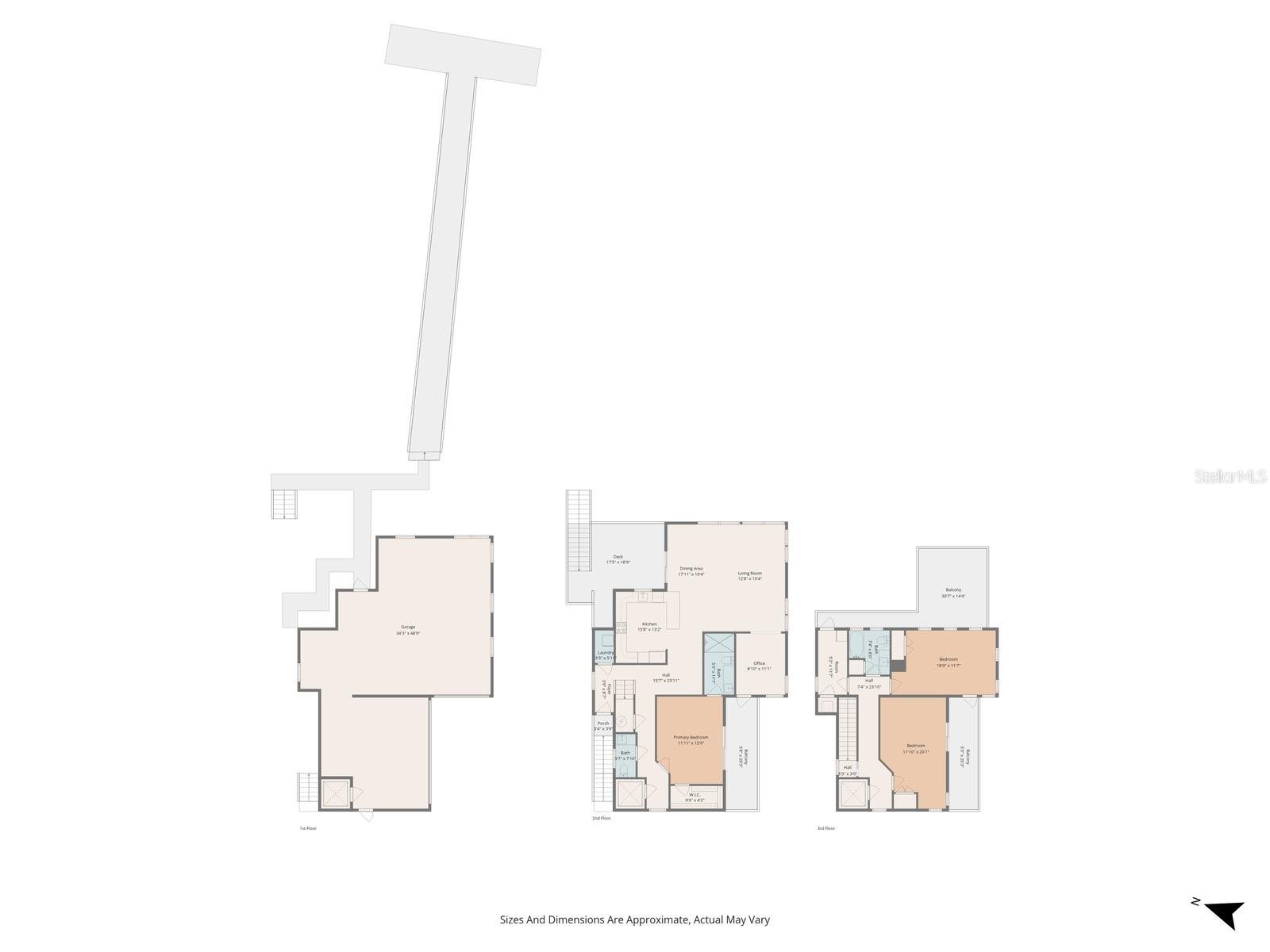 Image 6 of 44 For 110 6th Street S