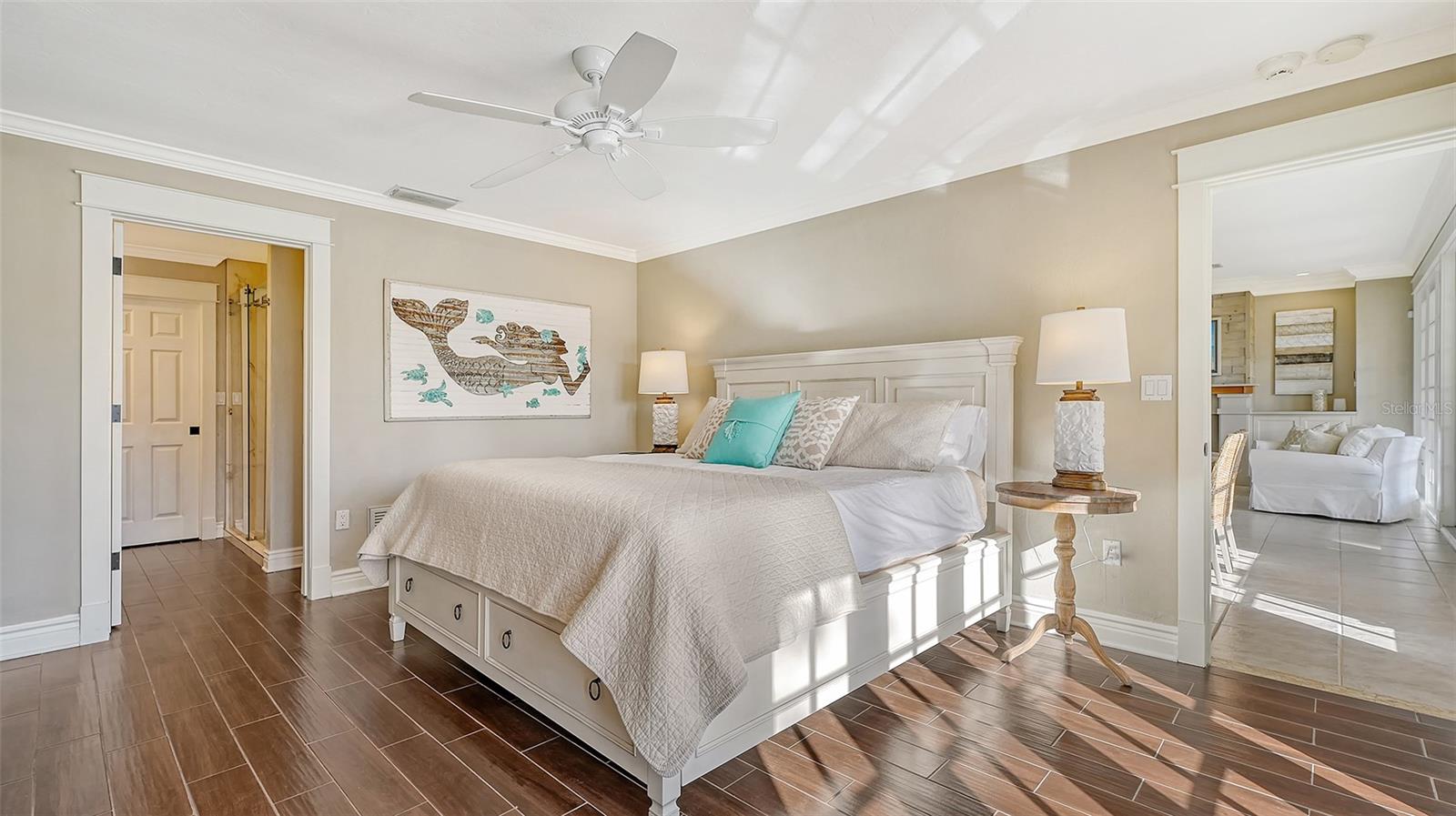 Image 28 of 87 For 5165 Sandy Cove Avenue