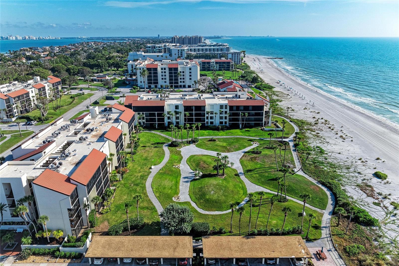 Image 16 of 28 For 1965 Gulf Of Mexico Drive G5-303