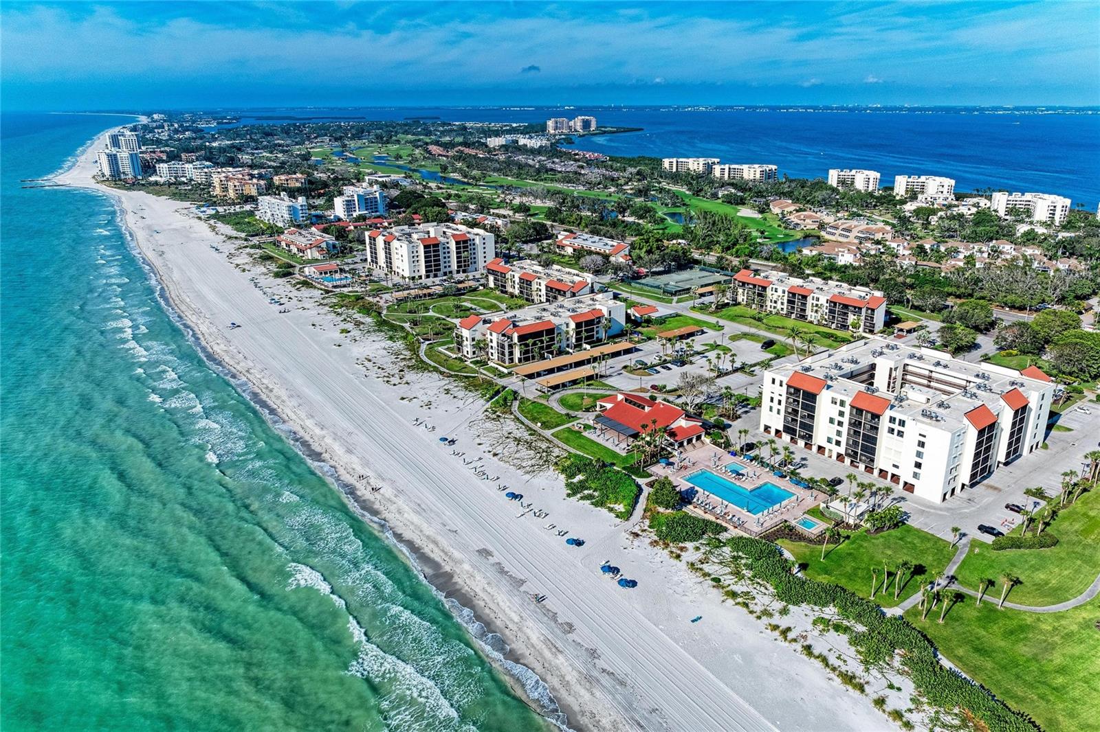 Image 17 of 28 For 1965 Gulf Of Mexico Drive G5-303