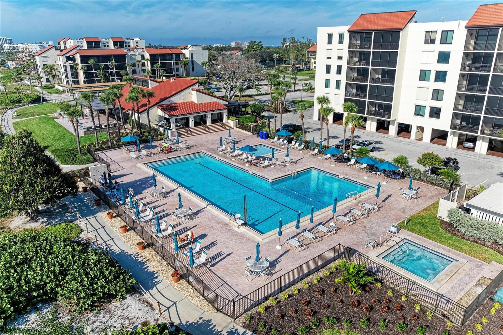 Image 22 of 28 For 1965 Gulf Of Mexico Drive G5-303