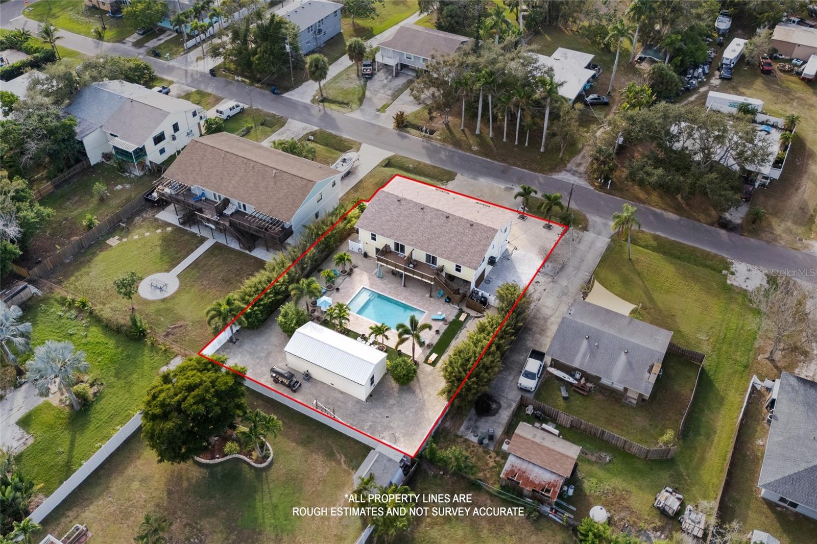 Image 4 of 62 For 4503-4505 102nd Street W