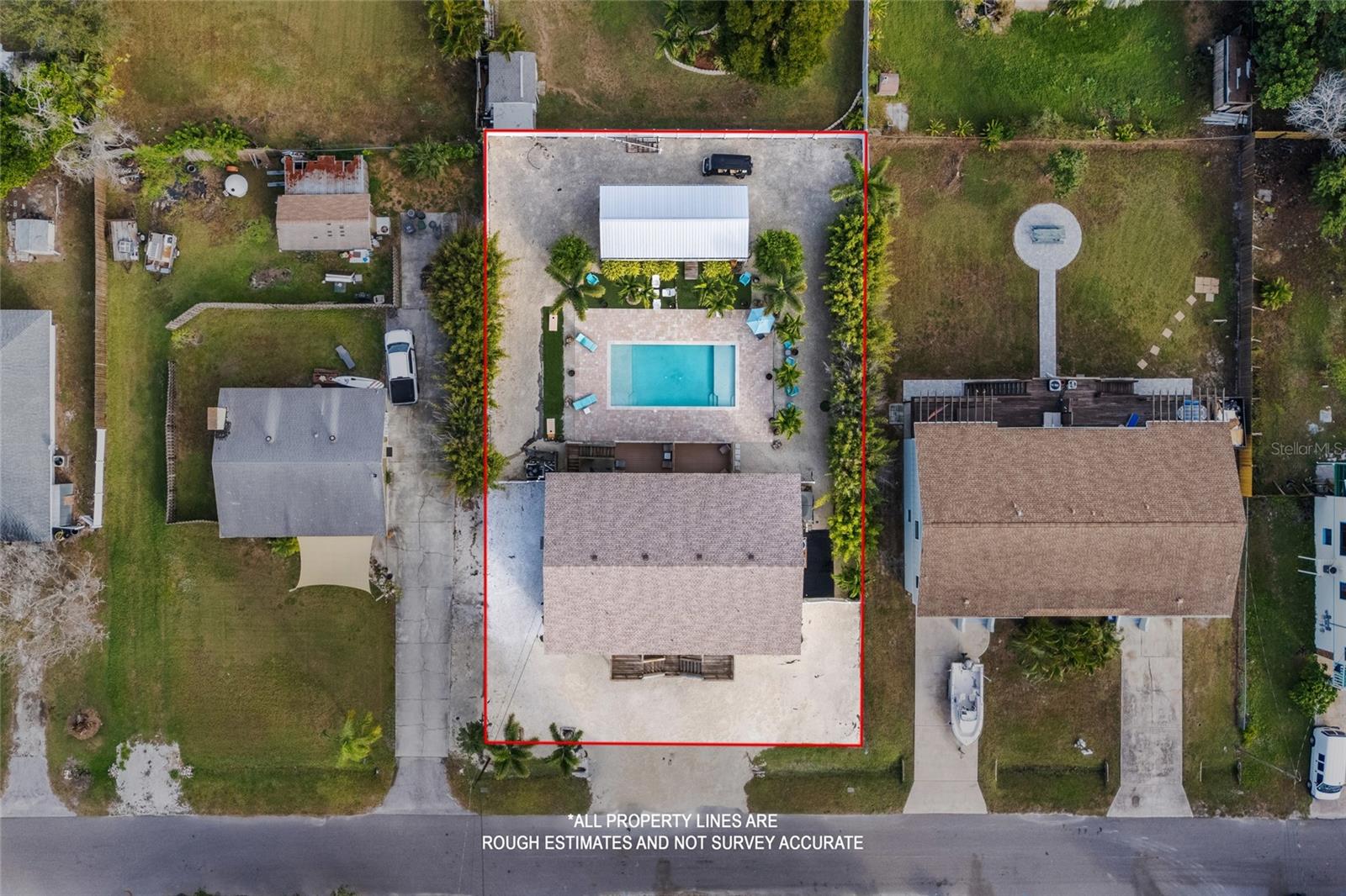 Image 56 of 62 For 4503-4505 102nd Street W