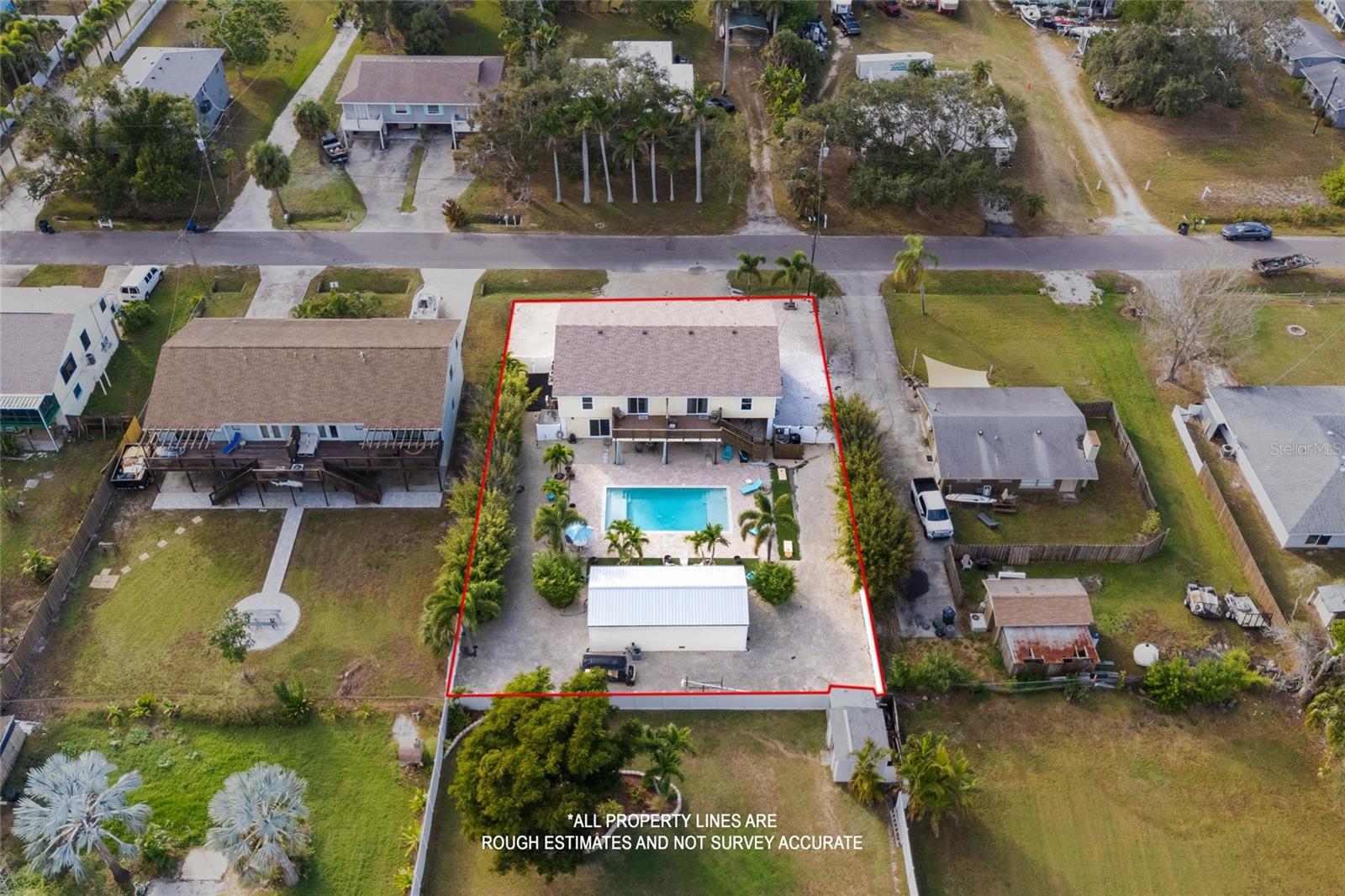 Image 59 of 62 For 4503-4505 102nd Street W