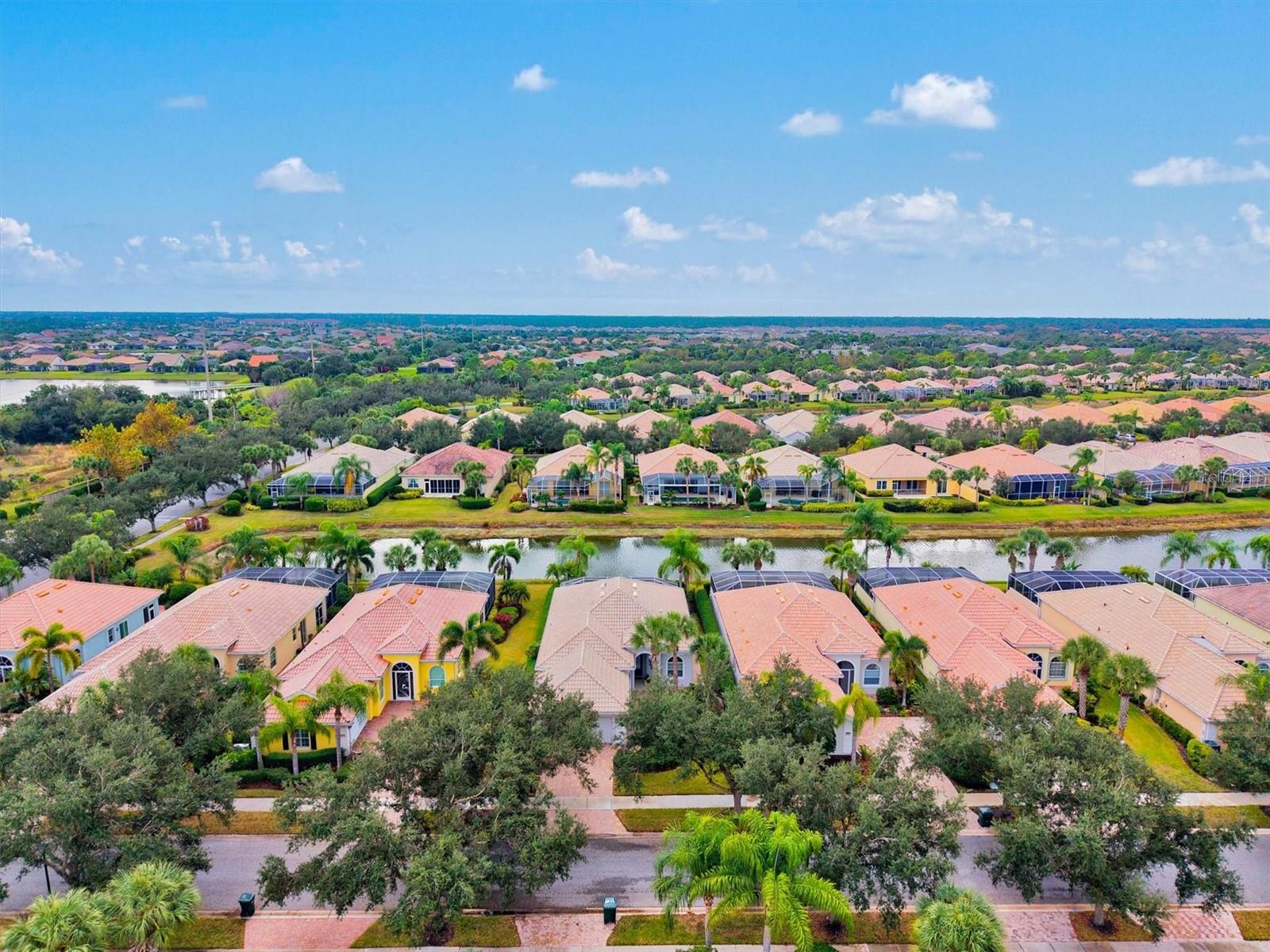 Image 54 of 80 For 5973 Roseto Place