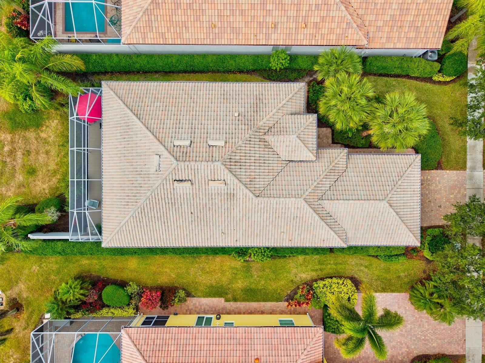 Image 56 of 80 For 5973 Roseto Place