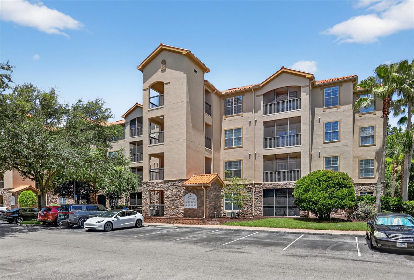 Image 3 of 60 For 1371 Tuscan Terrace 3303