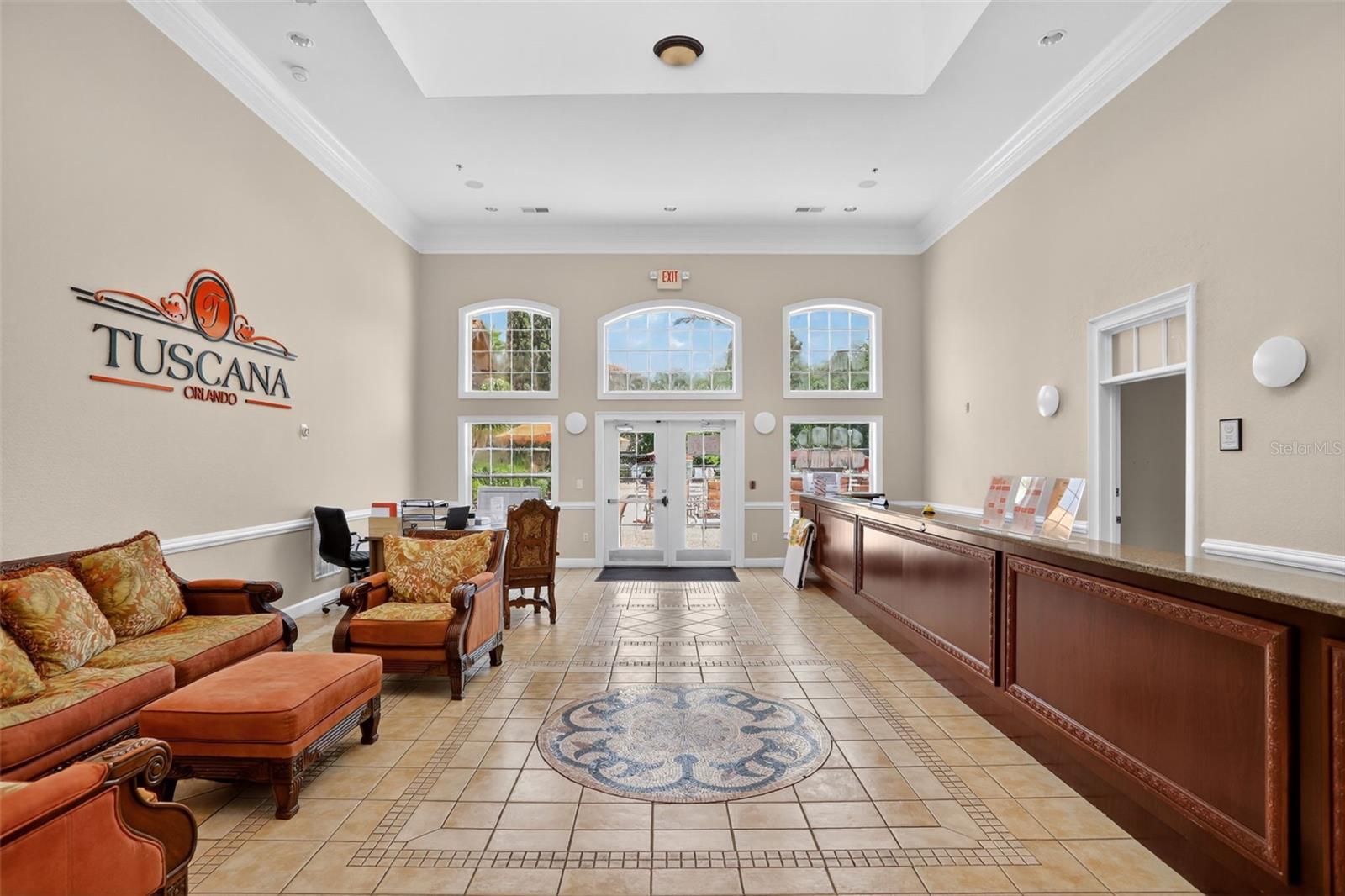 Image 31 of 60 For 1371 Tuscan Terrace 3303