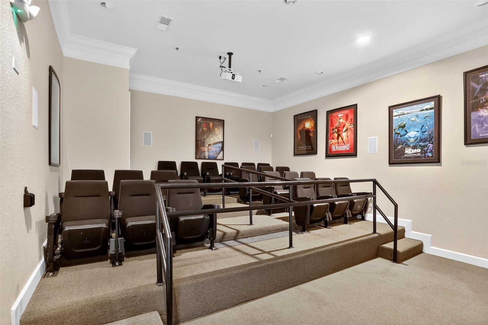 Image 34 of 60 For 1371 Tuscan Terrace 3303