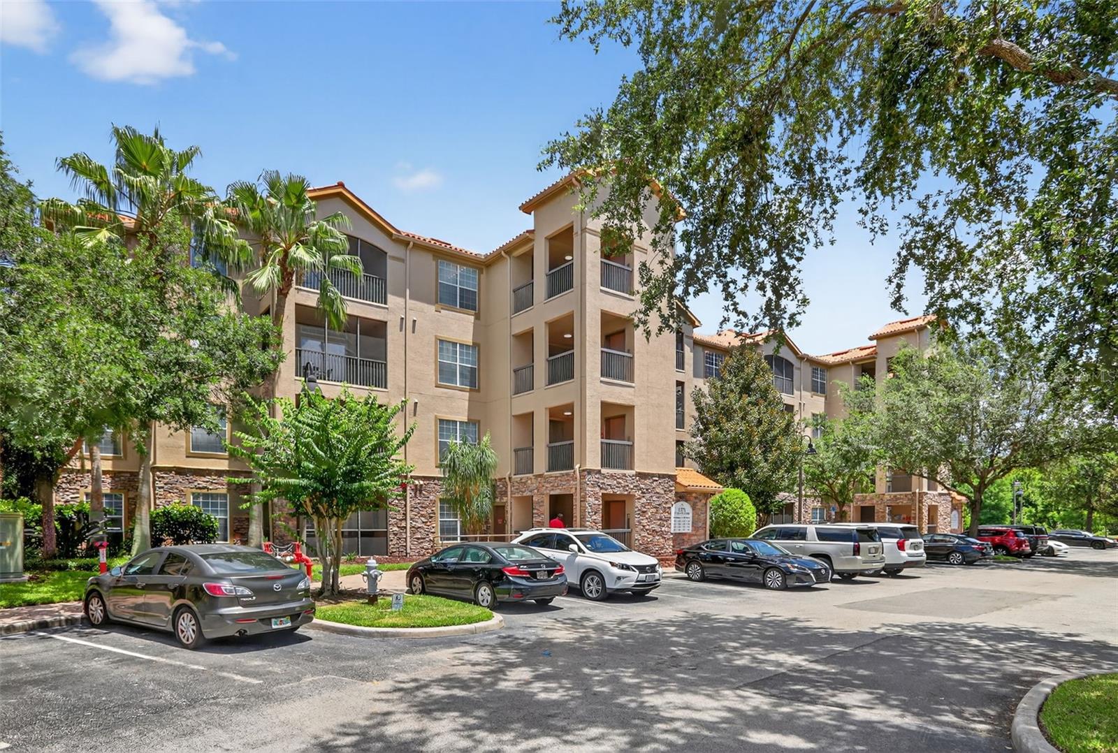 Image 4 of 60 For 1371 Tuscan Terrace 3303