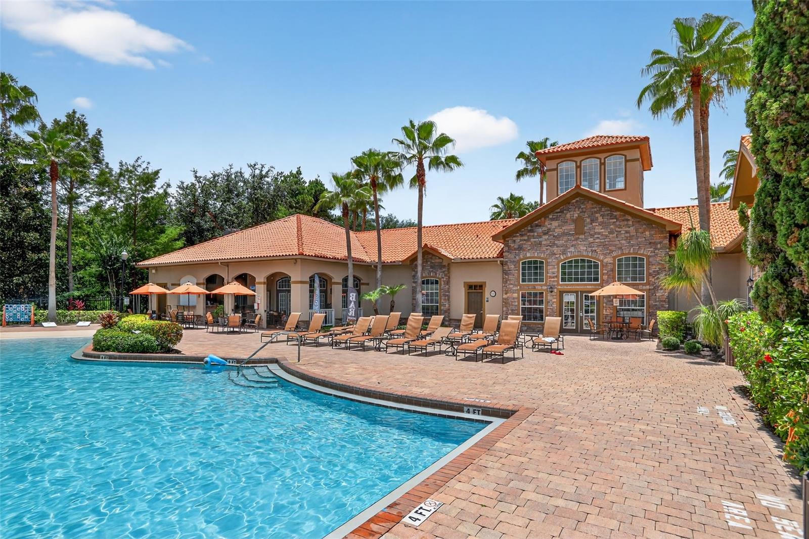 Image 42 of 60 For 1371 Tuscan Terrace 3303