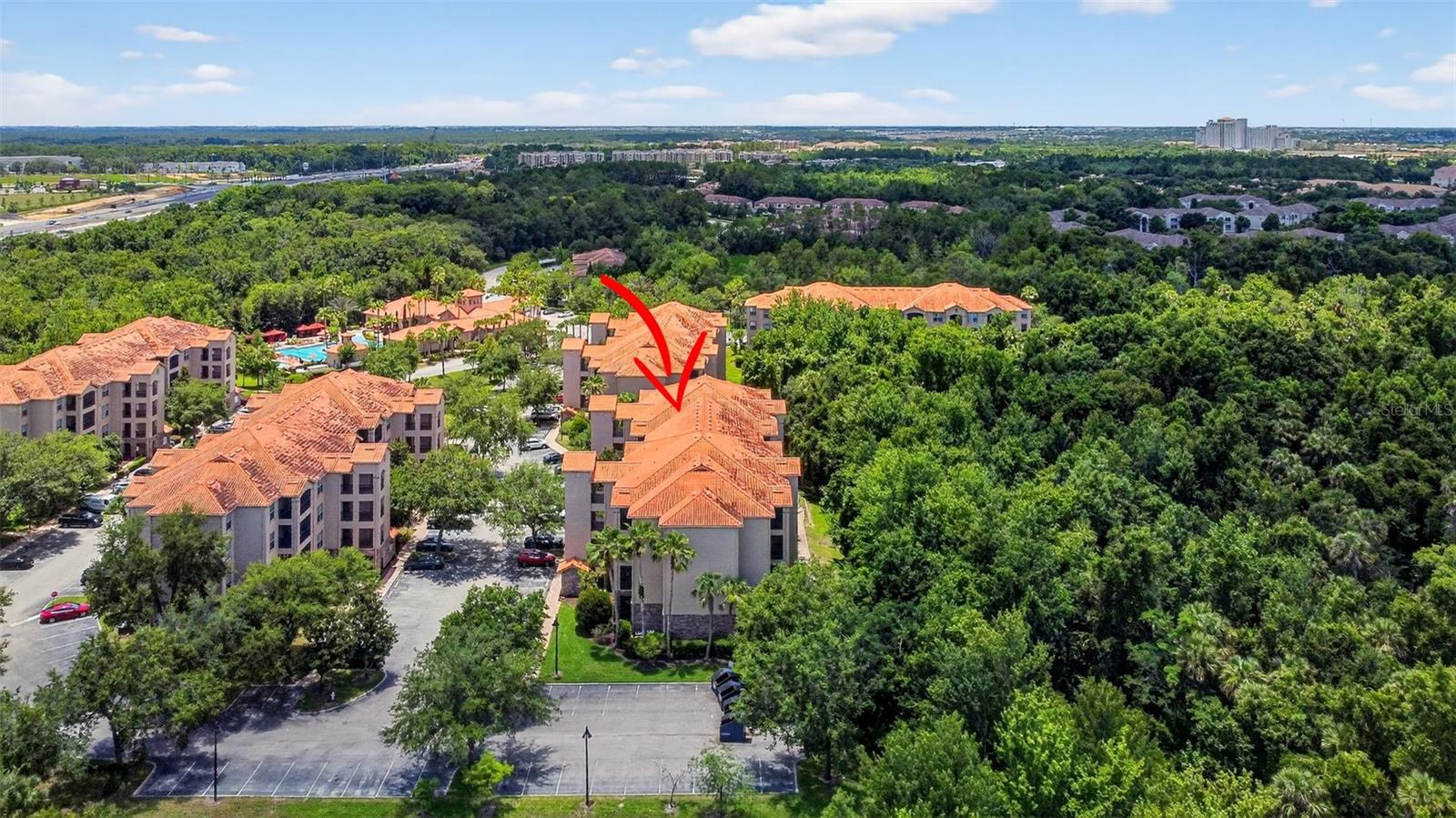 Image 49 of 60 For 1371 Tuscan Terrace 3303