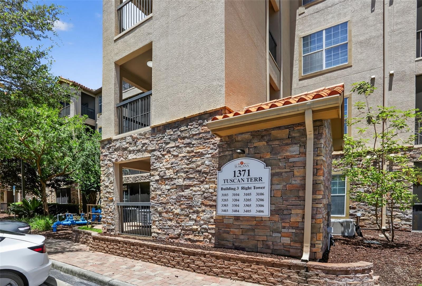 Image 5 of 60 For 1371 Tuscan Terrace 3303