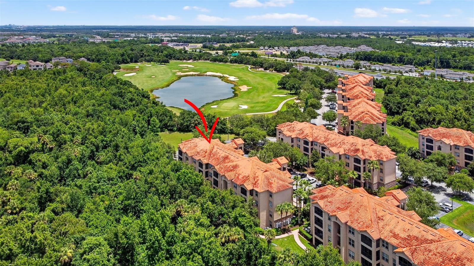 Image 52 of 60 For 1371 Tuscan Terrace 3303