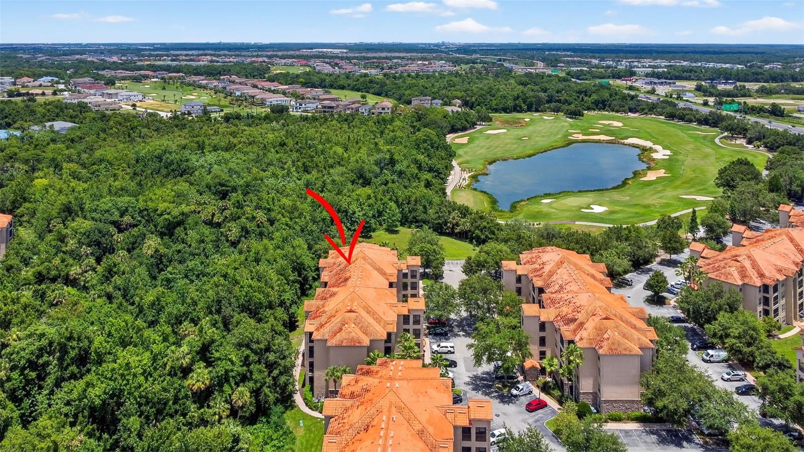 Image 54 of 60 For 1371 Tuscan Terrace 3303