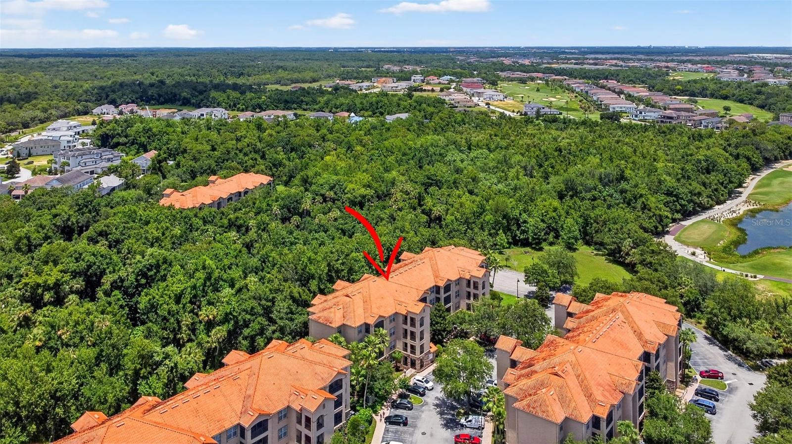 Image 55 of 60 For 1371 Tuscan Terrace 3303