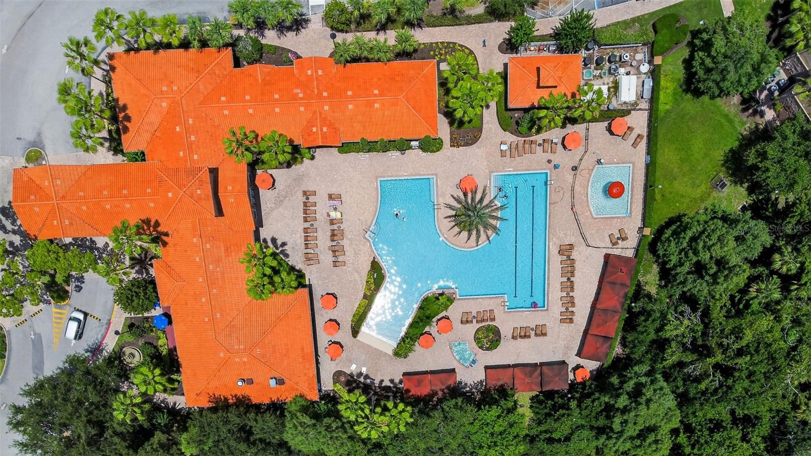 Image 56 of 60 For 1371 Tuscan Terrace 3303