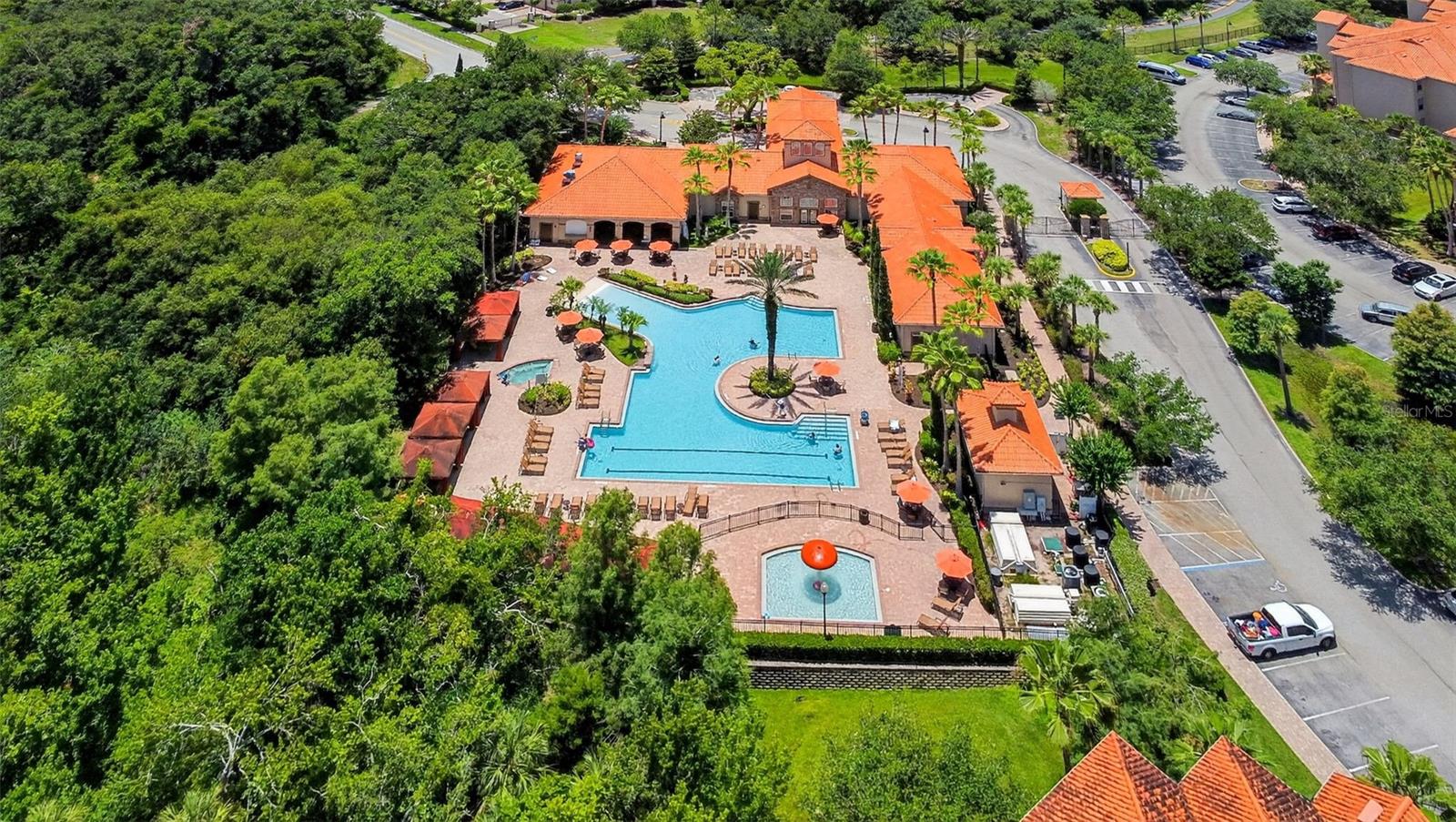 Image 57 of 60 For 1371 Tuscan Terrace 3303