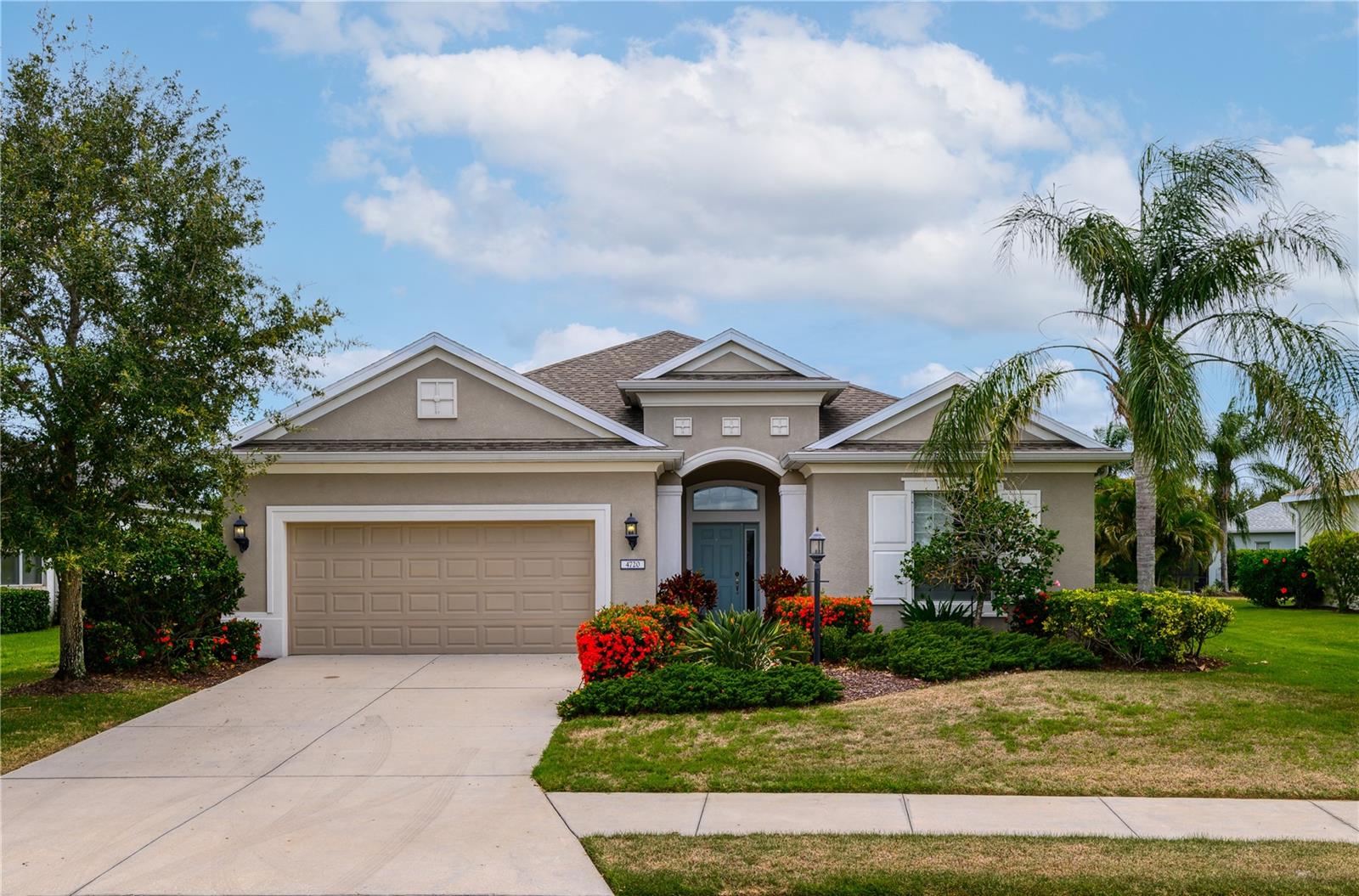 Details for 4720 Claremont Park Drive, BRADENTON, FL 34211