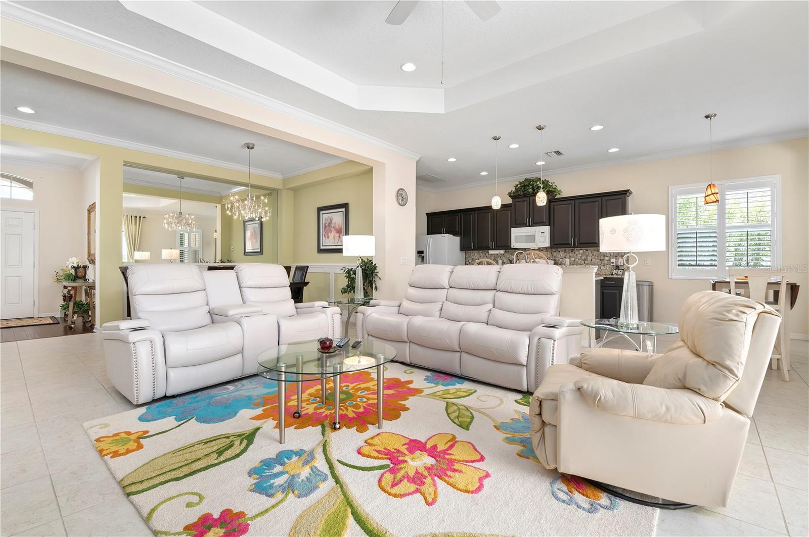 Image 11 of 44 For 4720 Claremont Park Drive