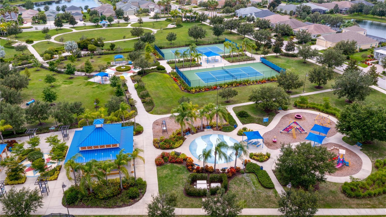 Image 3 of 44 For 4720 Claremont Park Drive