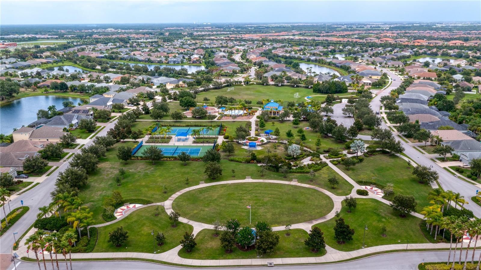 Image 43 of 44 For 4720 Claremont Park Drive