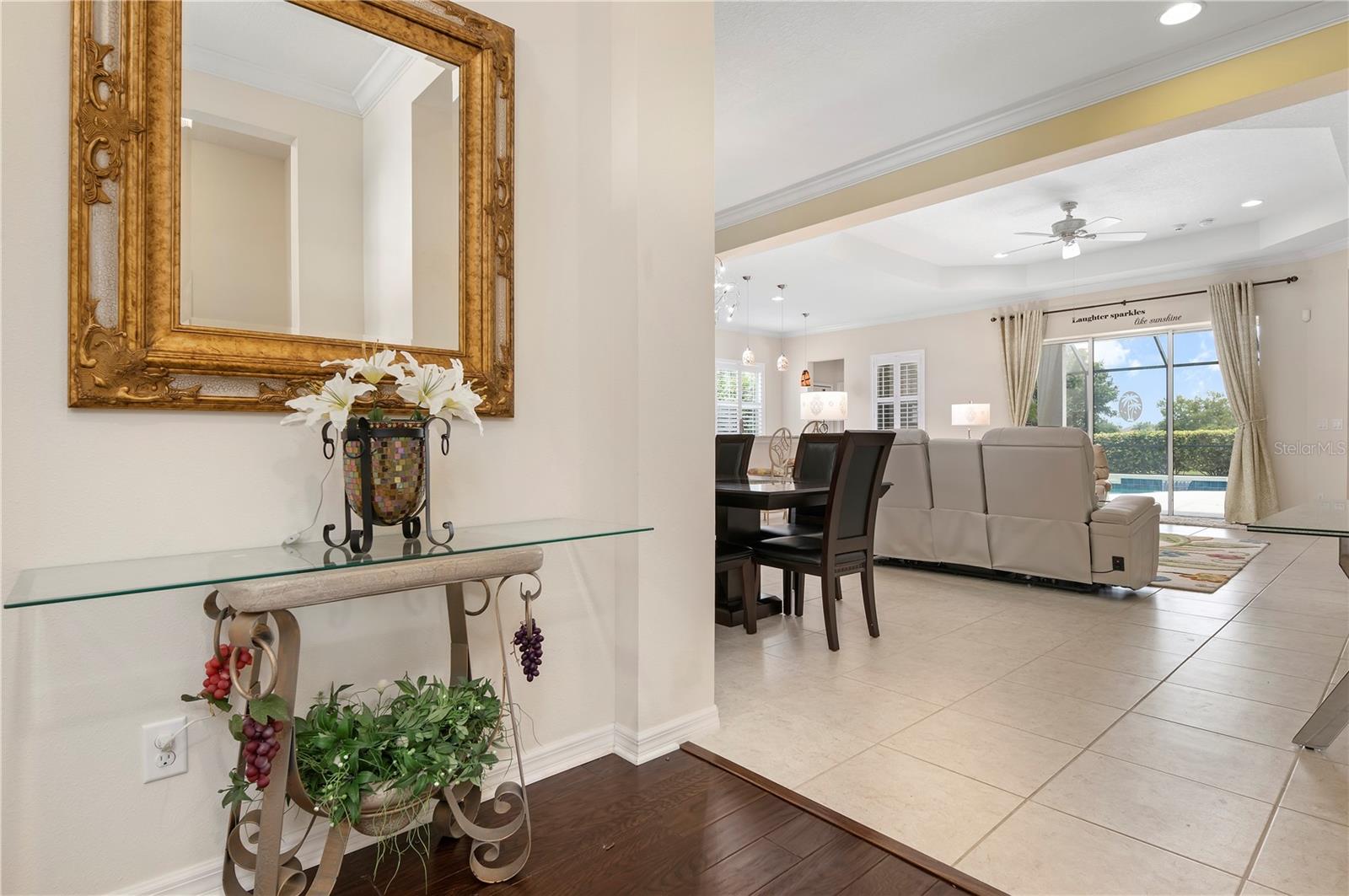 Image 6 of 44 For 4720 Claremont Park Drive