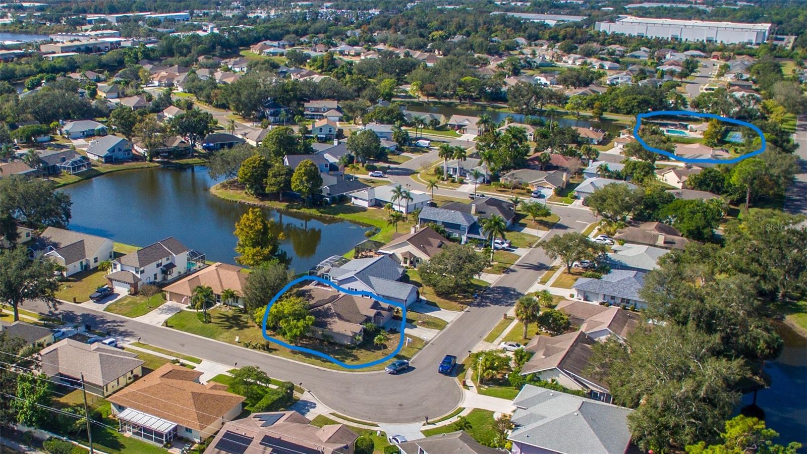 Image 3 of 63 For 3110 57th Avenue Circle E