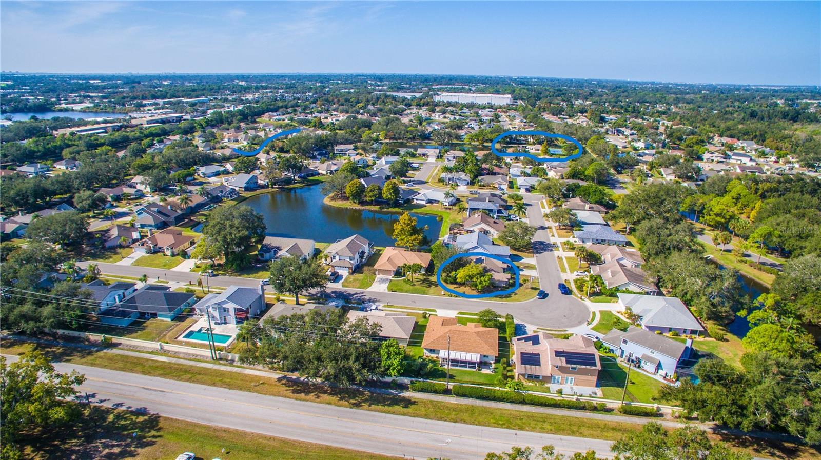 Image 4 of 63 For 3110 57th Avenue Circle E