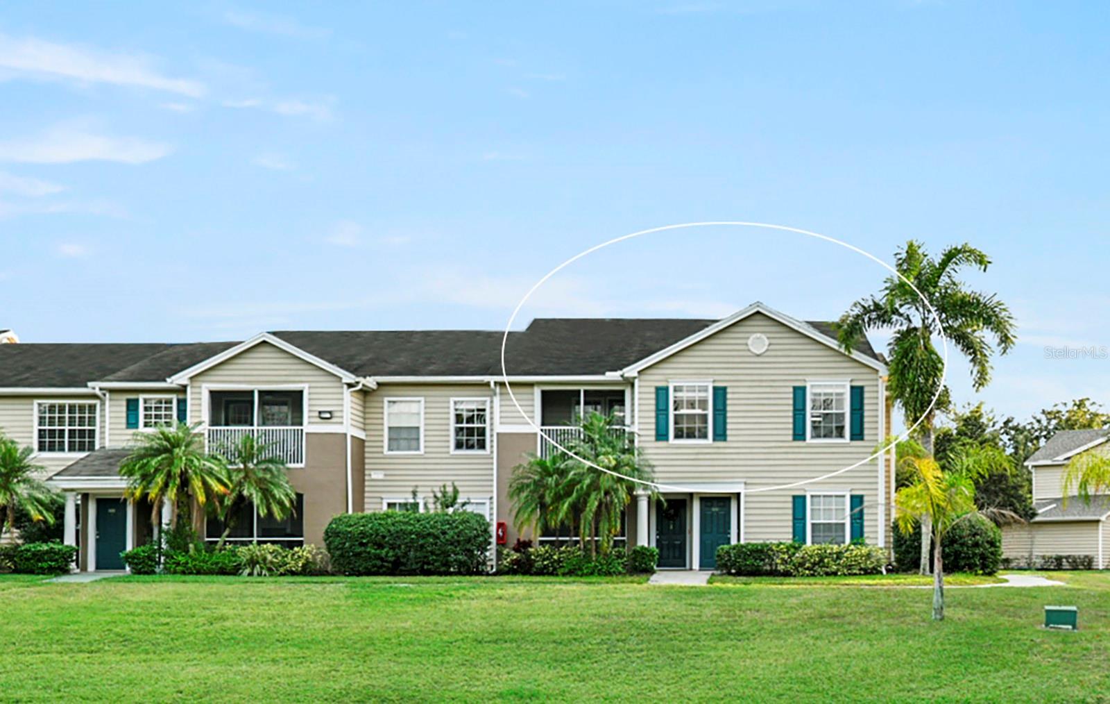 Details for 7417 Vista Way 208, LAKEWOOD RANCH, FL 34202