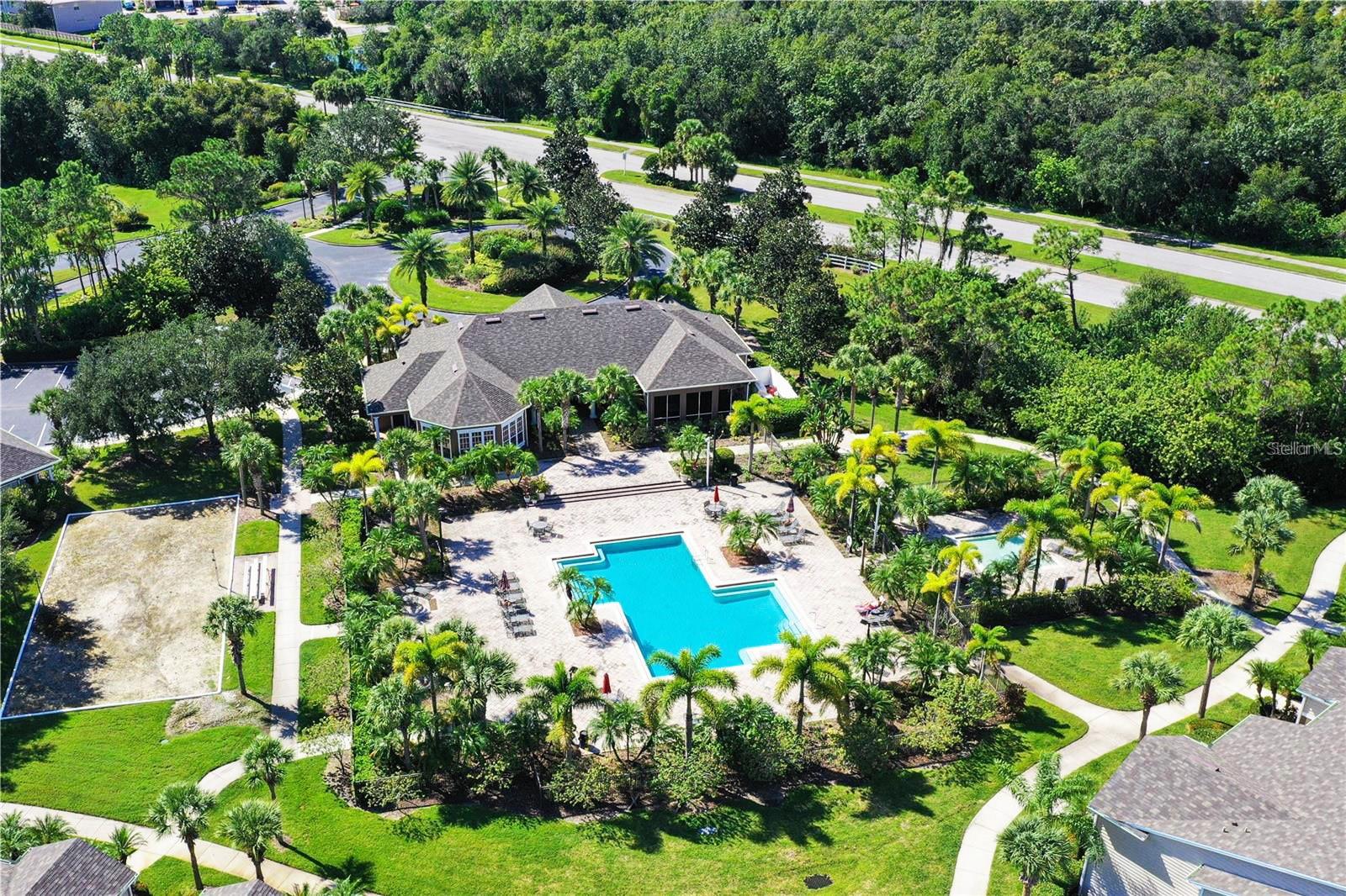 Image 41 of 42 For 7417 Vista Way 208