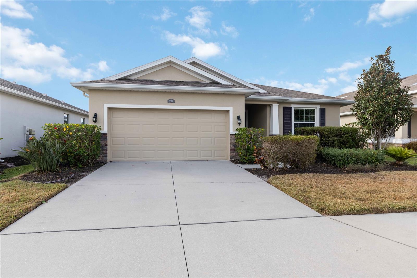 Details for 6381 Mighty Eagle Way, SARASOTA, FL 34241