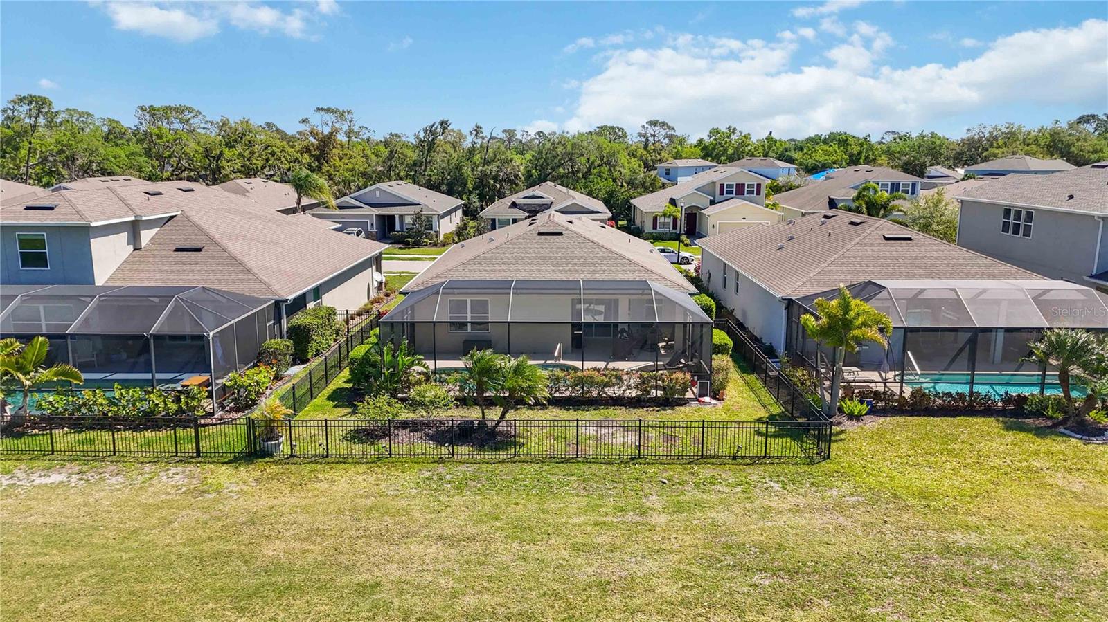 Image 32 of 36 For 6381 Mighty Eagle Way