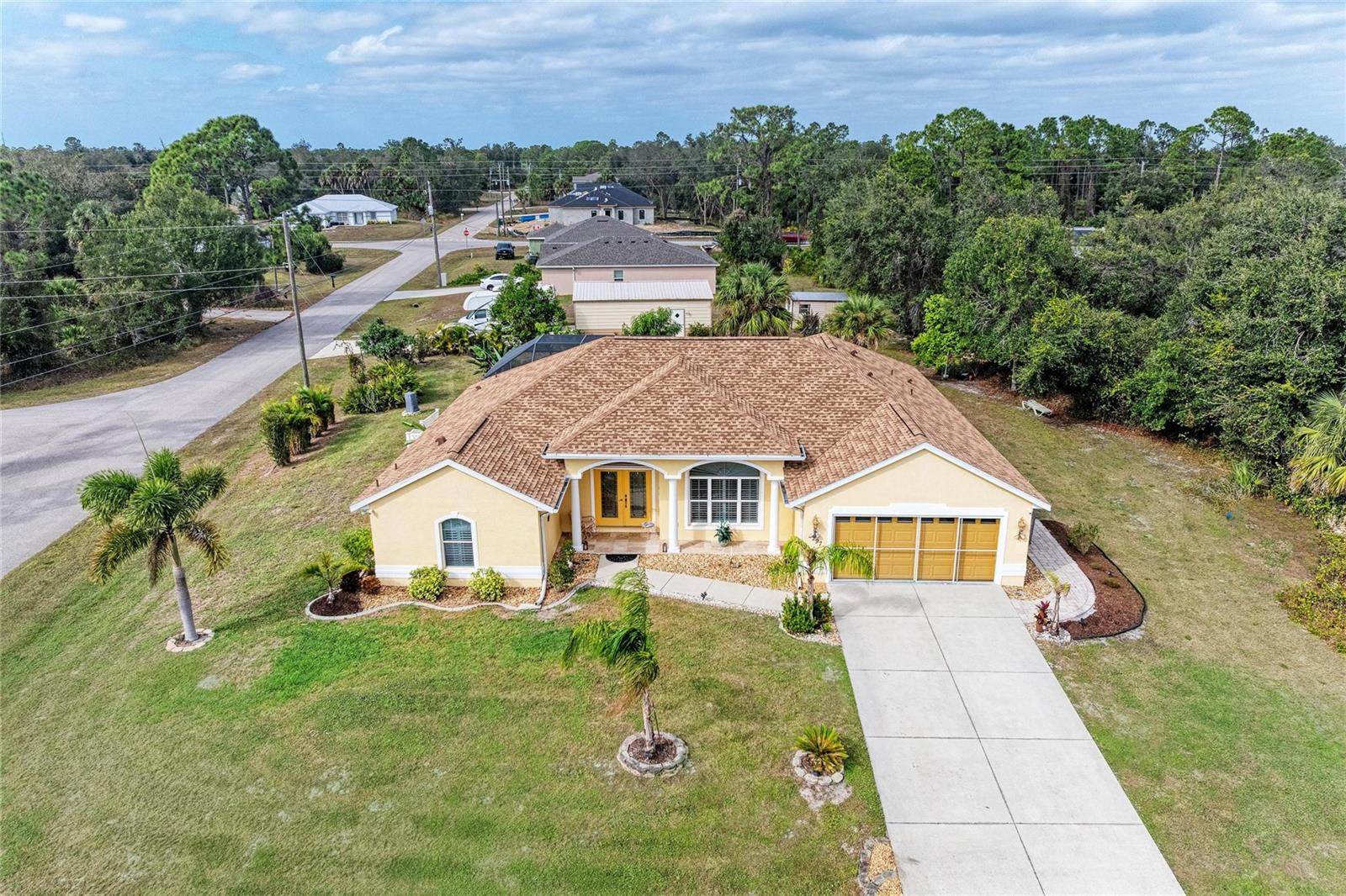 Details for 3297 Polka Street, NORTH PORT, FL 34288