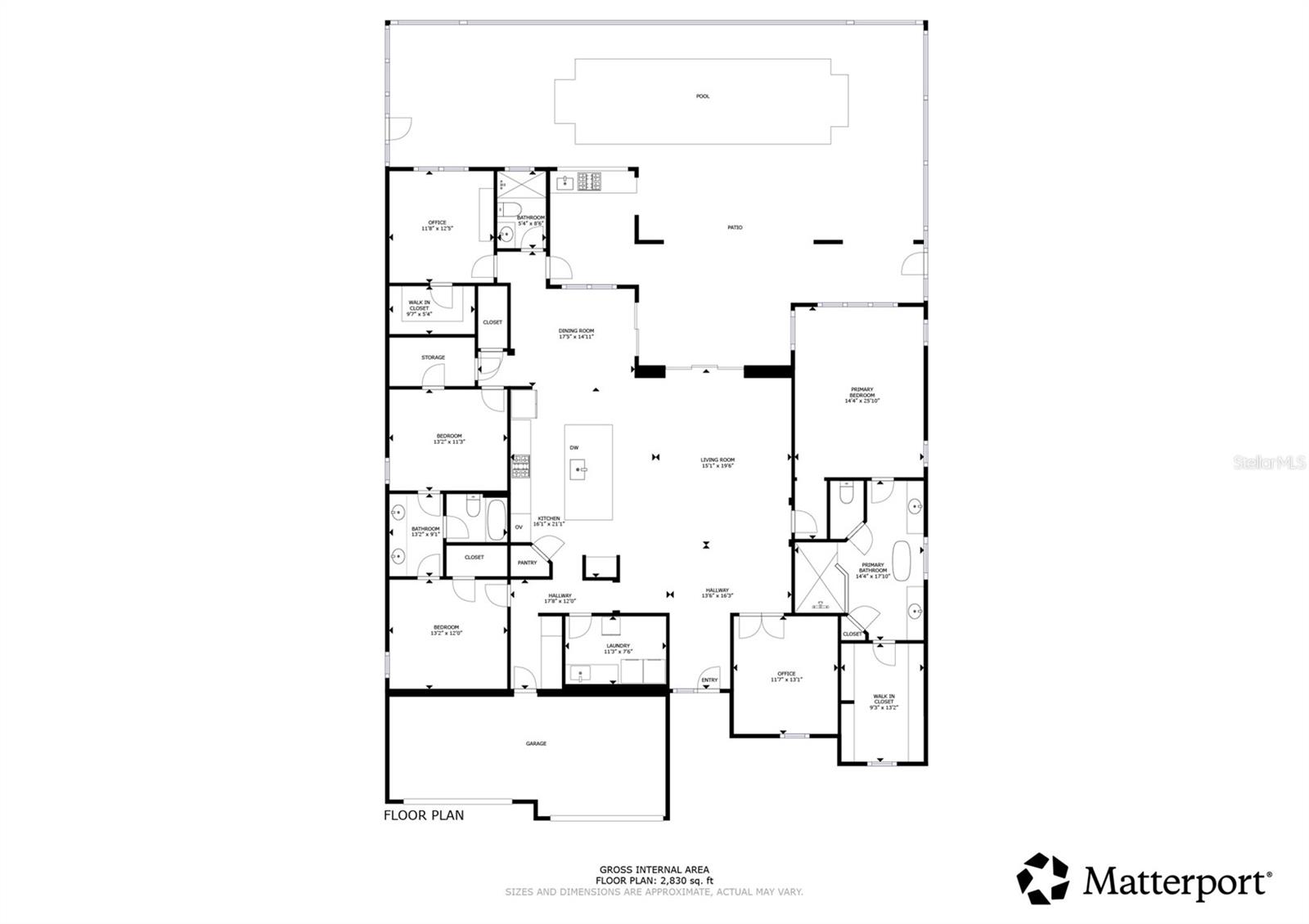 Image 87 of 87 For 14375 Skipping Stone Loop