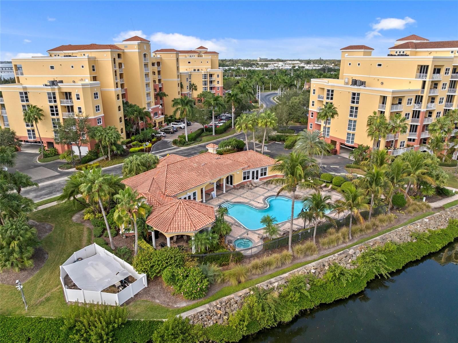 Image 38 of 43 For 615 Riviera Dunes Way 204