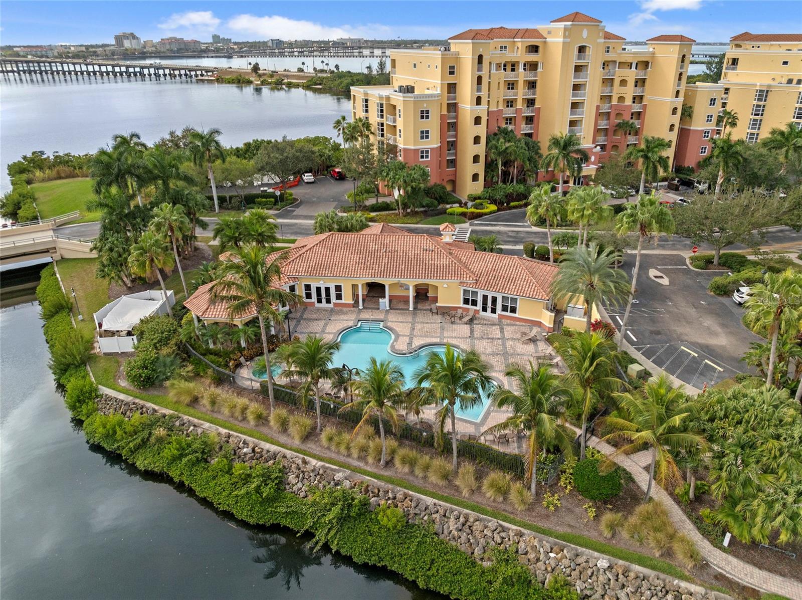 Image 39 of 43 For 615 Riviera Dunes Way 204