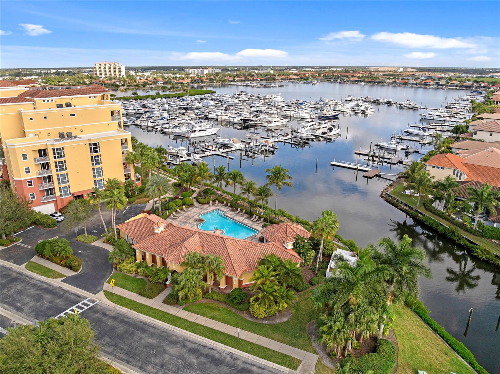 Image 40 of 43 For 615 Riviera Dunes Way 204