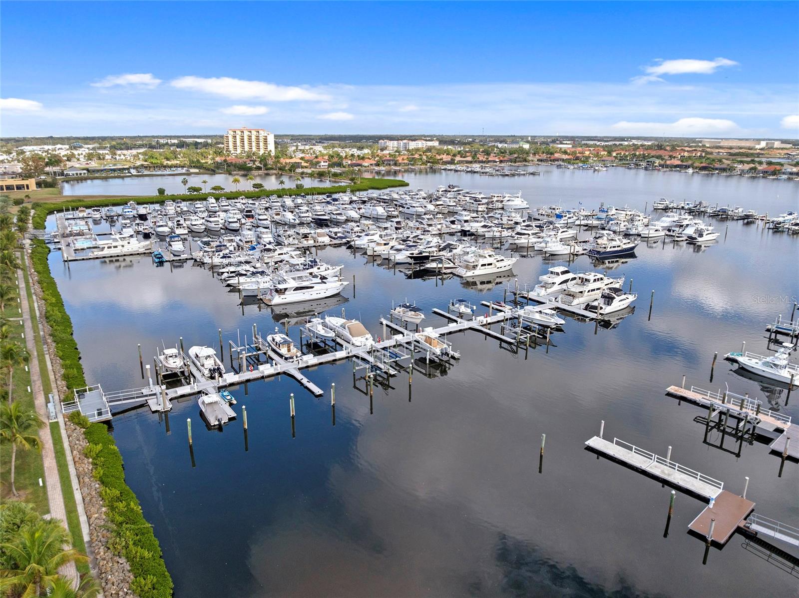 Image 41 of 43 For 615 Riviera Dunes Way 204