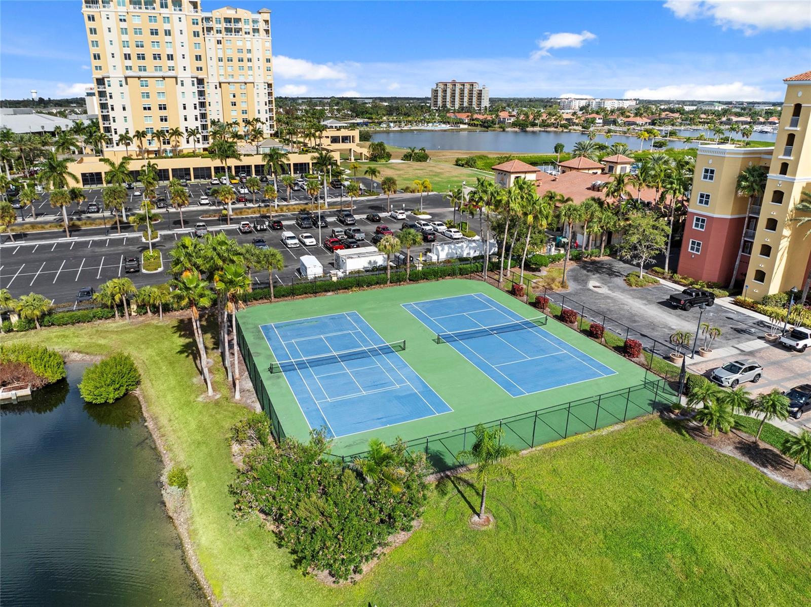 Image 42 of 43 For 615 Riviera Dunes Way 204