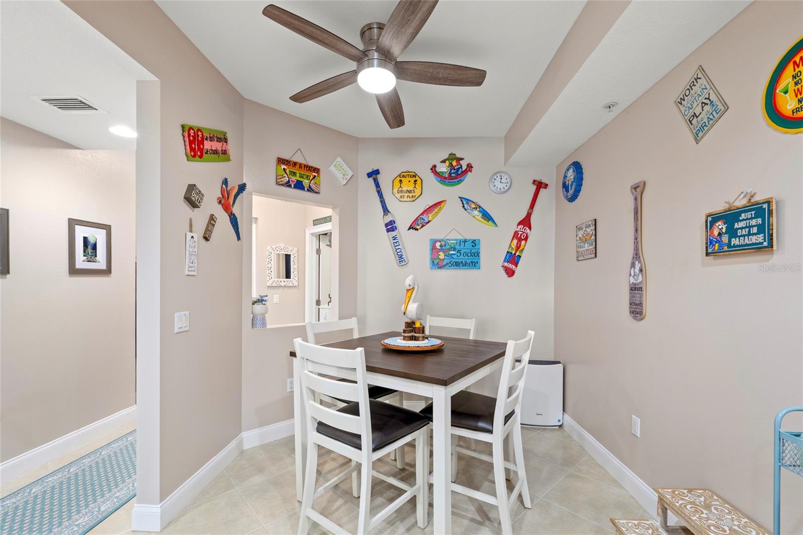 Image 6 of 43 For 615 Riviera Dunes Way 204